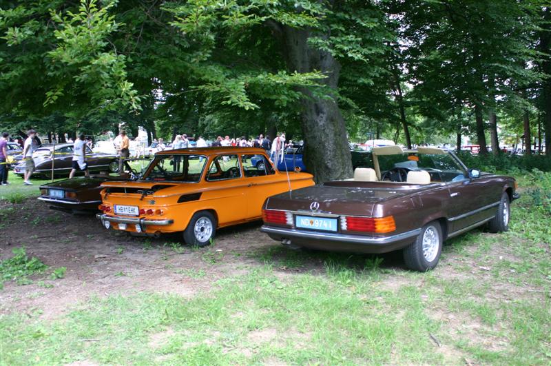 2009-07-12 11. Oldtimertreffen in Pinkafeld